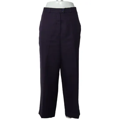 Kostymbyxor (Lila) från Colourville Polyester