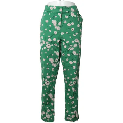 Chinos (Groen, Roze, Meerkleurig) van Boden Katoen, Elastaan