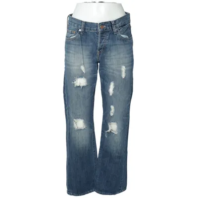 Jeans (Boyfriend) från Boyfriend Bomull