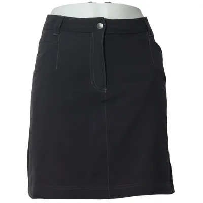 Skort (Gray) from Jack Wolfskin Polyamide