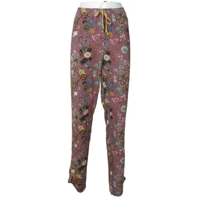 Pajama pants (ESSENZA) from Essenza Elastane, Viscose