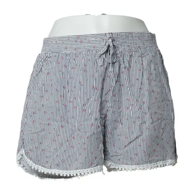 Pyjamasshorts (Blå, Vit, Rosa) från Sweet Girl Bomull, Polyester