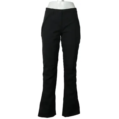 Friluftsbukser (Sort) fra Craghoppers Elastan, Polyurethan, Genanvendt polyester