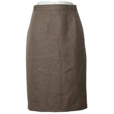 Nederdel (Beige) fra Sixth Sense