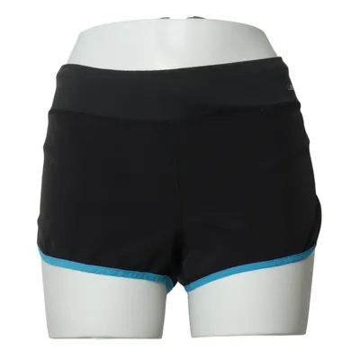 Träningsshorts (Svart, Blå) från LesMills