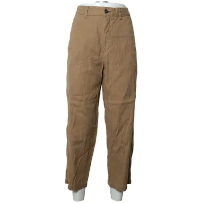 Chinos (Ludwig) from Closed Elastane, Linen, Lyocell
