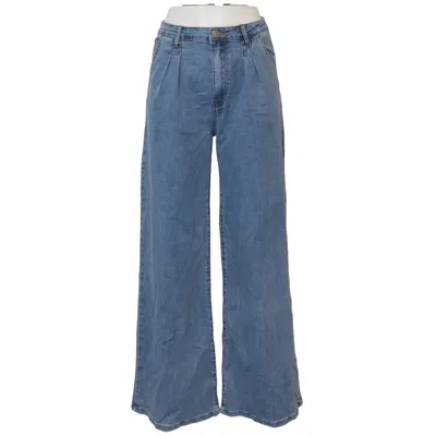 Palazzobukser (RD26) fra Redial Bomuld, Elastan, Polyester, Viscose