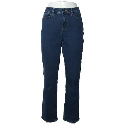 Jeans (Blue) from NYDJ Cotton, Elastane