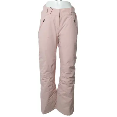 Ski pants (Pink) from Schöffel Polyester, Polyurethane