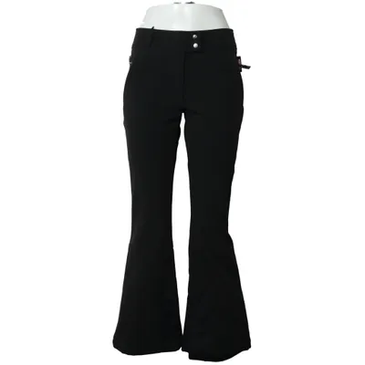 Skibukser (Sort) fra Princess of Powder Elastan, Polyester