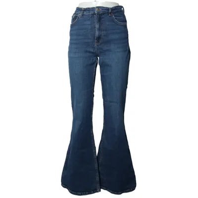Jeans (Blå) från Bershka Denim Collection