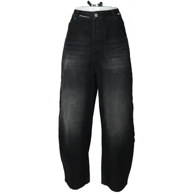 Jeans (Grå) från Hemi Blurr
