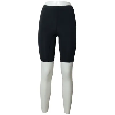 Compression shorts (Black) from Canterbury of New Zealand Elastane, Polyamide