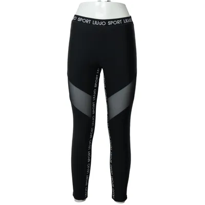 Sports tights (Black) from Liu Jo