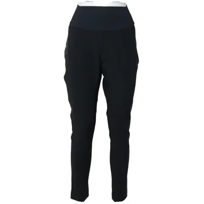 Vente bukser (Grå) fra Maier Sports Elastan, Polyamid, Polyester