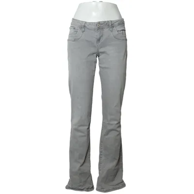 Jean (Molly) de LTB Coton, Élasthane