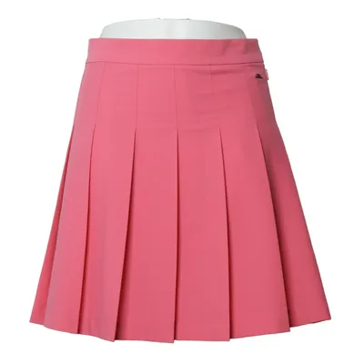 Rok (Roze) van J.Lindeberg Elastaan, Gerecycled polyester