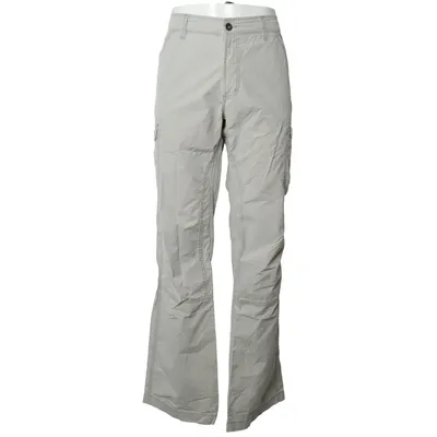 Cargobyxor (Beige) från Paddock's Bomull