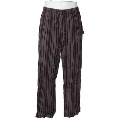 Pyjama broek (Rood, Zwart) van Schiesser Katoen