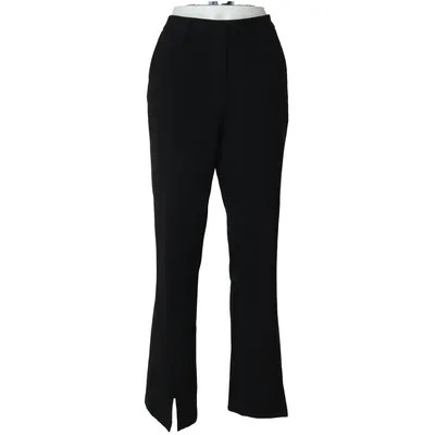 Jakkesætsbukser (Sort) fra Anine Bing