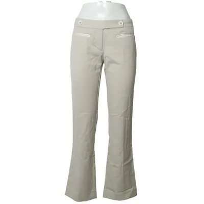 Pants (W P 688 00) from Love Moschino Elastane, Polyester, Wool