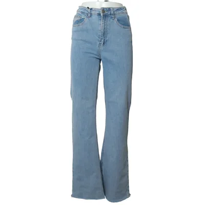 Jean (Bleu) de Redial