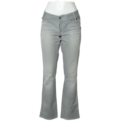 Jeans (BERLIN STRAIGHT WMN) from G-Star Raw Denim Cotton, Elastane