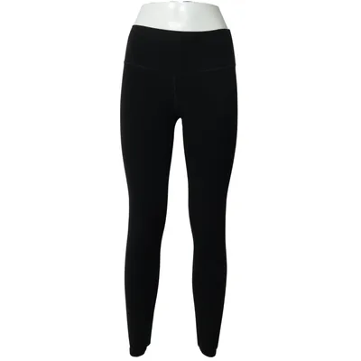 Sports tights (Black) from Alo Yoga