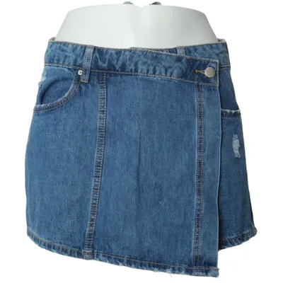 Skort (Blue) from Garage Cotton