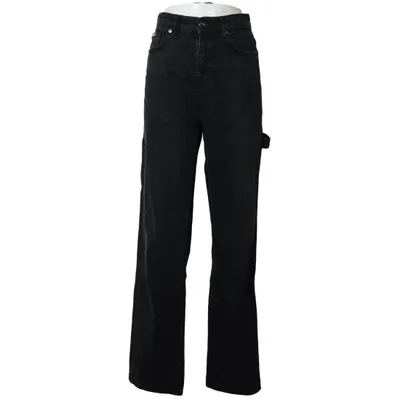 Jeans (Sort) fra EIGHTYFIVE Bomuld, Polyester
