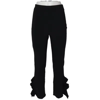 Pants (Black) from Opening Ceremony