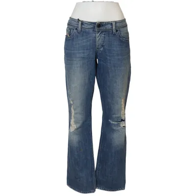 Jeans (LOWKY) från Diesel Bomull