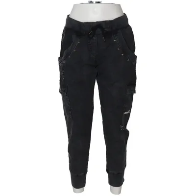 Cargobyxor (Svart) från Zumba