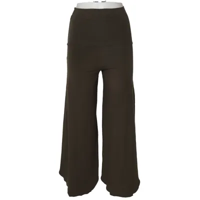 Palazzobyxor (Grön) från Indigo Luna Elastan, Viskos