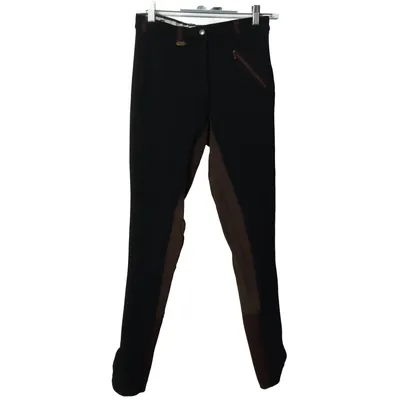 Ridbyxor (Melanie) från USG Bomull, Elastan, Nylon, Polyester, Polyuretan