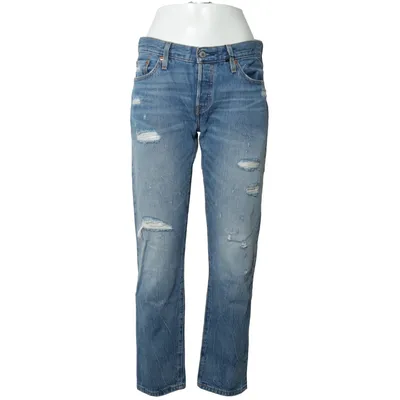 Jeans (Blau) von Levi Strauss & Co Baumwolle
