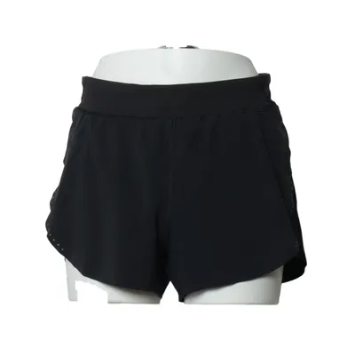 Träningsshorts (Svart) från Lululemon