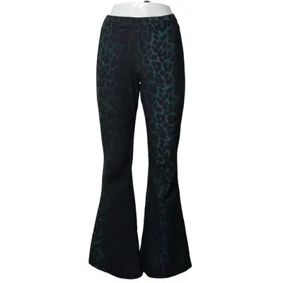 Pantalon (Leo Scuba Flare Pants) de Costes Studio Élasthane, Polyester