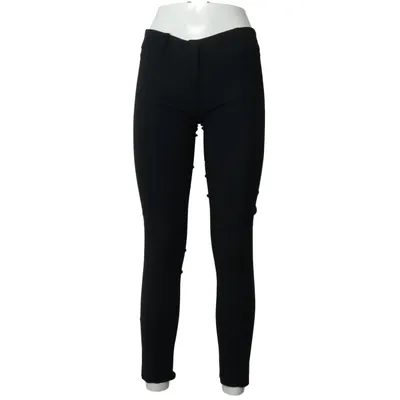Pantalon de costume (Noir) de Patrizia Pepe