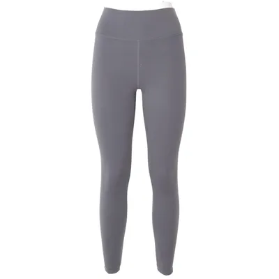 Collants de sport (Gris) de Lounge Apparel Élasthane, Polyester recyclé