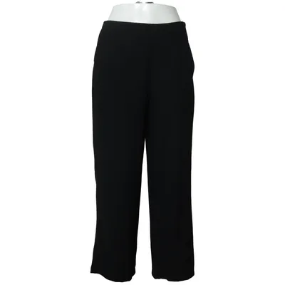 Culotte (Schwarz) von Ava