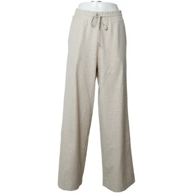 Palazzo pants (Beige) from Nathalie Vleeschouwer