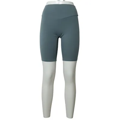 Compression shorts (Blue) from Oysho