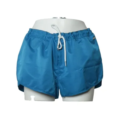Zwemshort (Blauw) van Bench Polyester