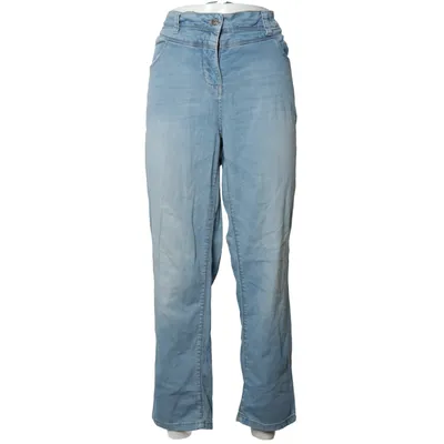 Jeans (Toronto) from Toronto Cotton, Elastane