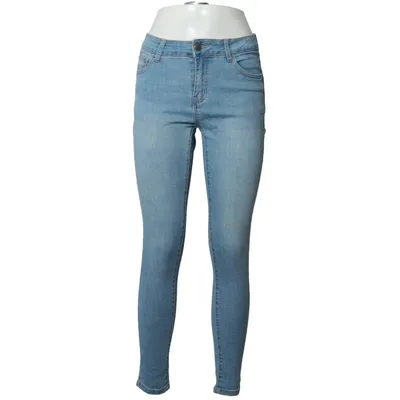 Jean (Bleu) de Miss You Coton, Élasthane, Polyester