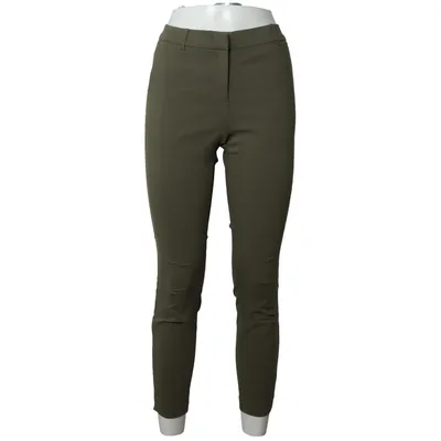 Chinos (Grön) från Hering Bomull, Elastan, Polyamid, Polyester, Viskos