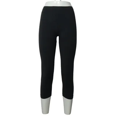 Leggings (Gray) from Inoc Acrylic, Elastane, Polyamide, Viscose