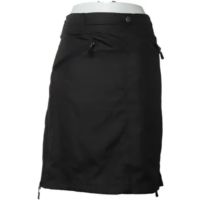Overrok (Zwart) van DeVal Woman