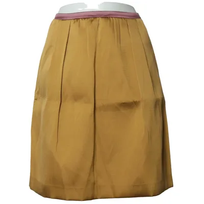 Rok (Geel, Lila) van Odeeh